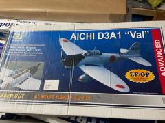 Aichi D3A1 VAL